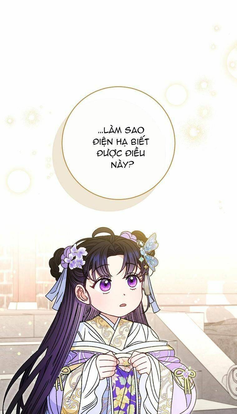 Tiểu Thiếp Chỉ Muốn Sống Yên Bình Chapter 44 - Trang 2