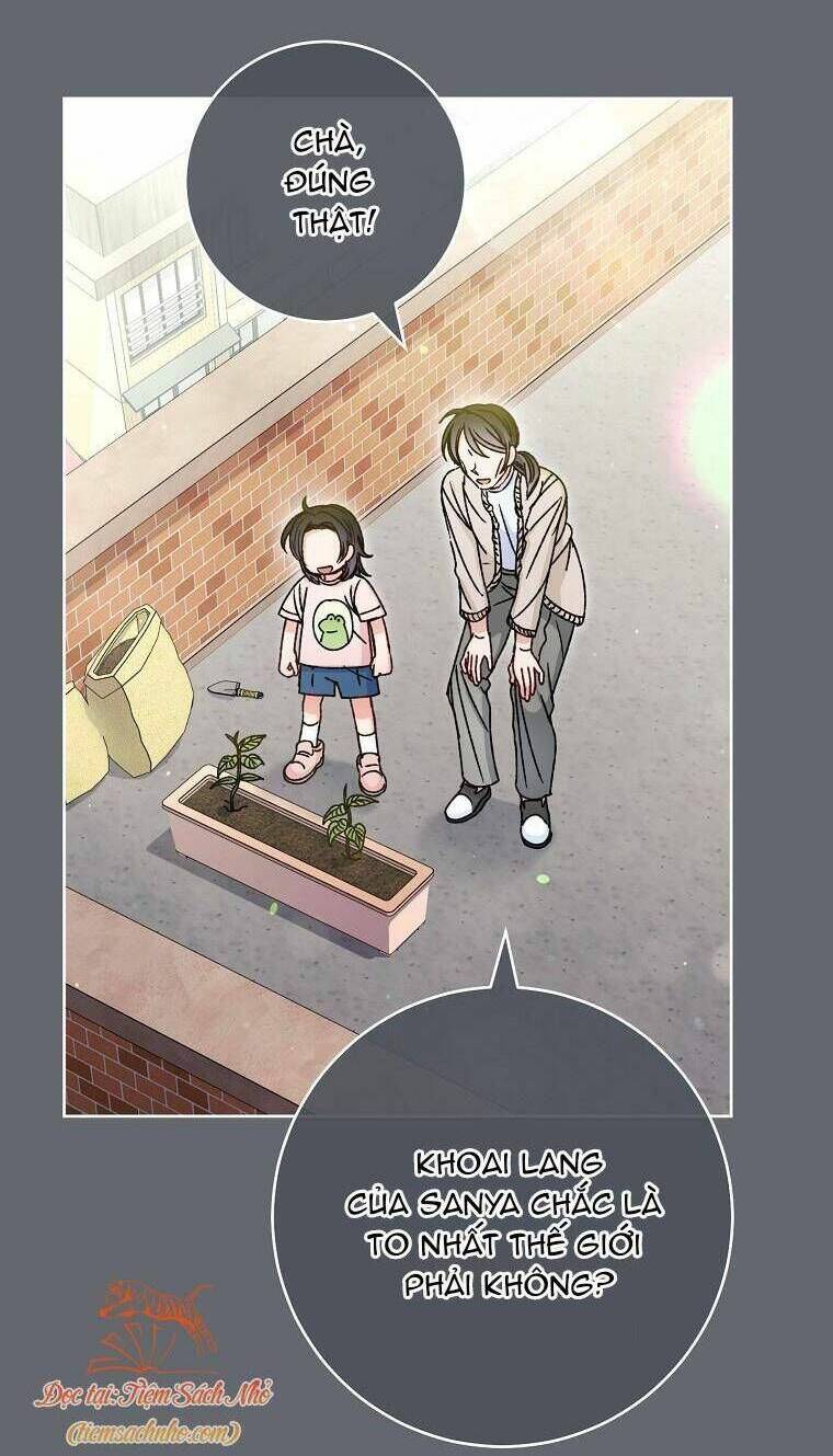 Tiểu Thiếp Chỉ Muốn Sống Yên Bình Chapter 44 - Trang 2