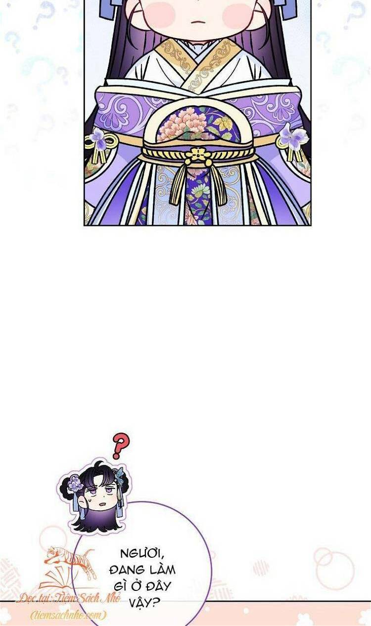 Tiểu Thiếp Chỉ Muốn Sống Yên Bình Chapter 44 - Trang 2