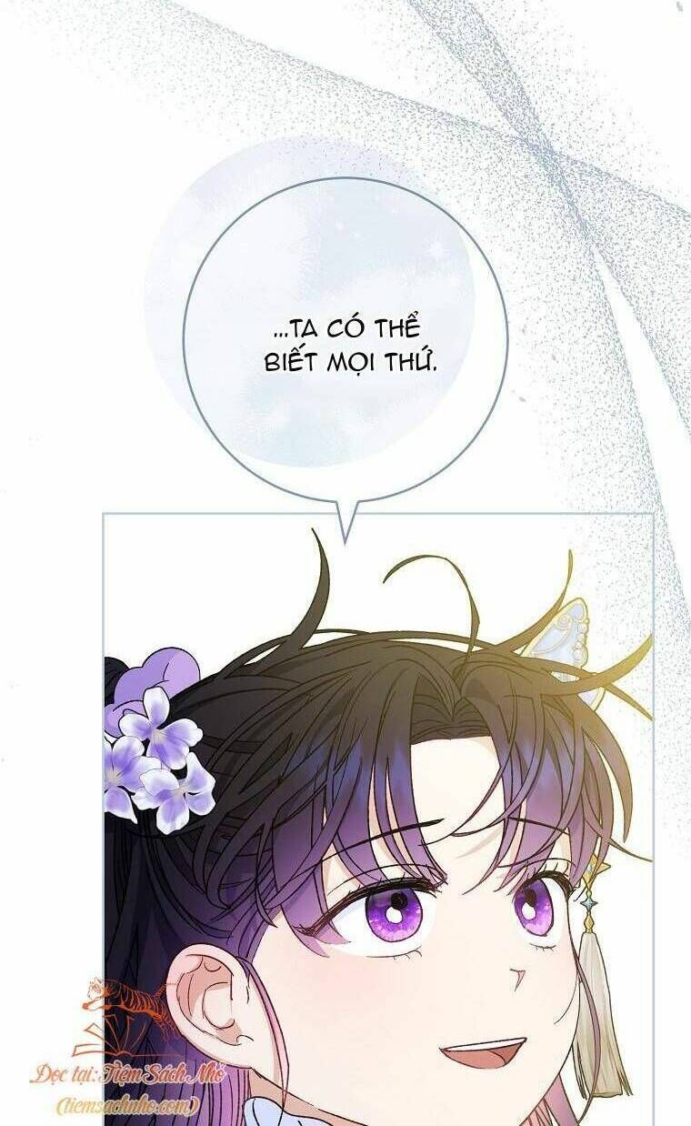 Tiểu Thiếp Chỉ Muốn Sống Yên Bình Chapter 44 - Trang 2