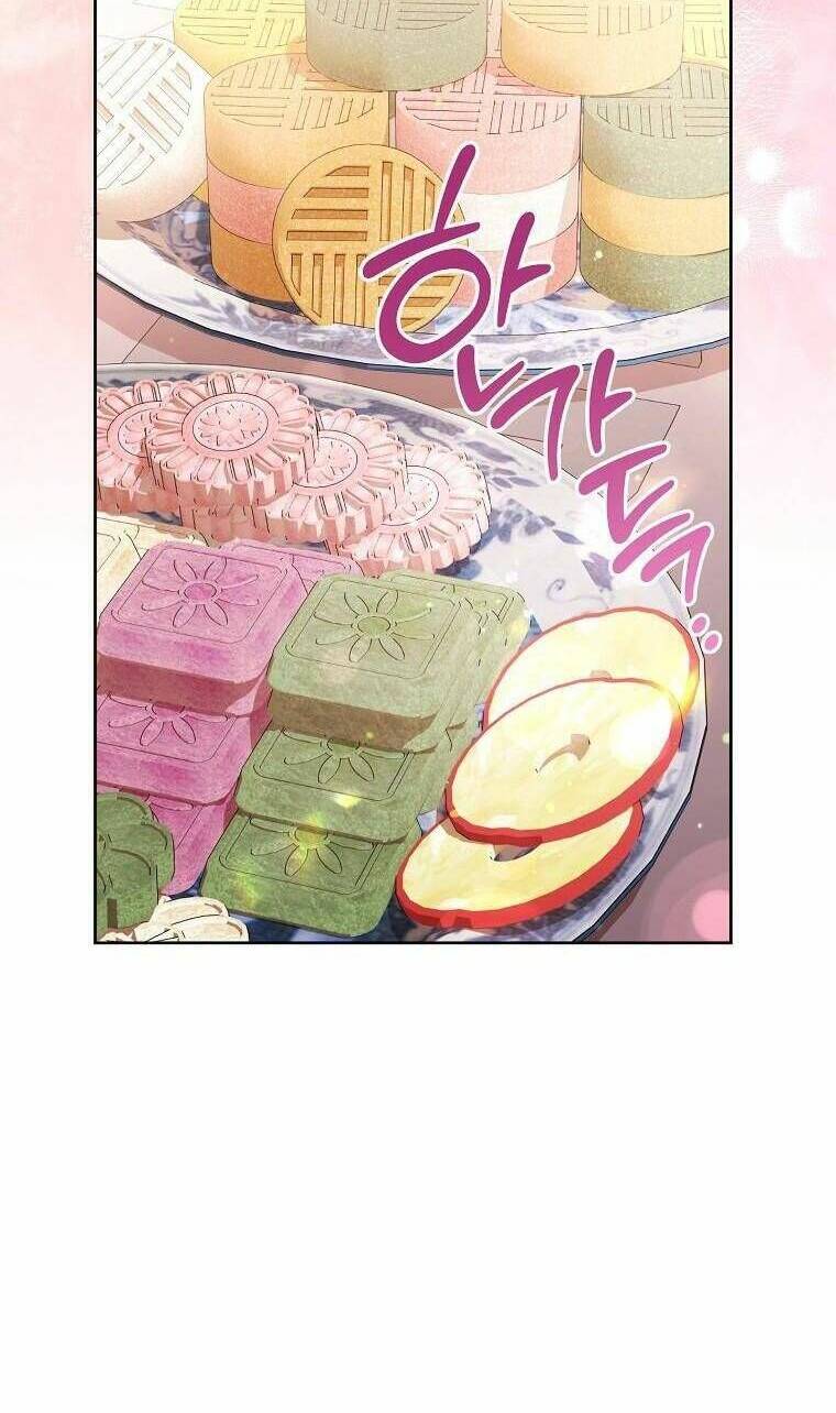 Tiểu Thiếp Chỉ Muốn Sống Yên Bình Chapter 44 - Trang 2