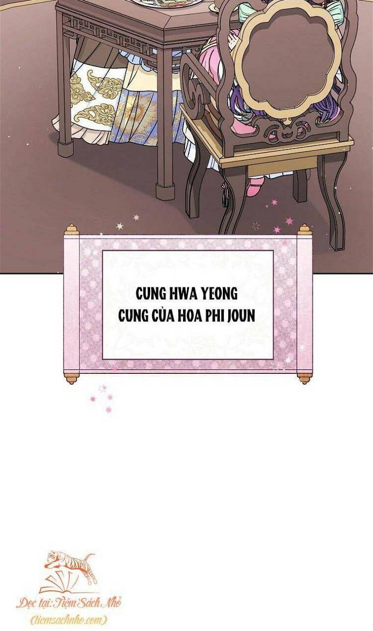 Tiểu Thiếp Chỉ Muốn Sống Yên Bình Chapter 44 - Trang 2