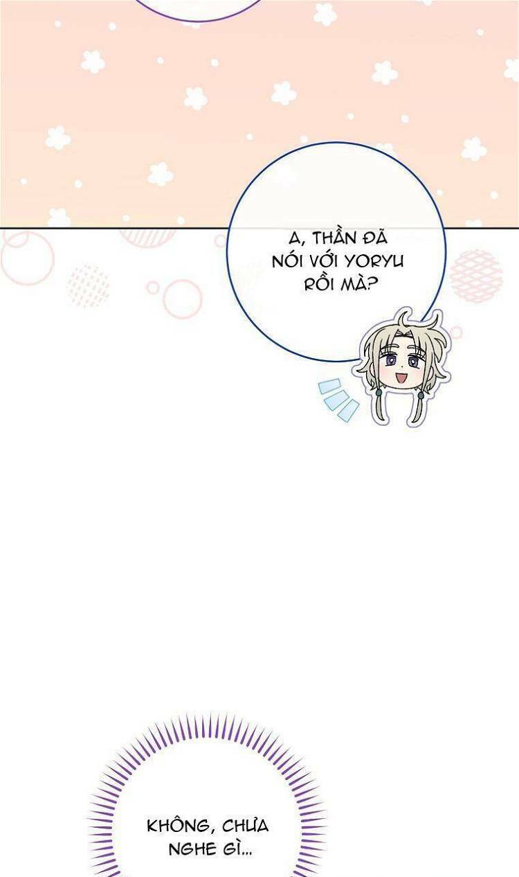 Tiểu Thiếp Chỉ Muốn Sống Yên Bình Chapter 44 - Trang 2