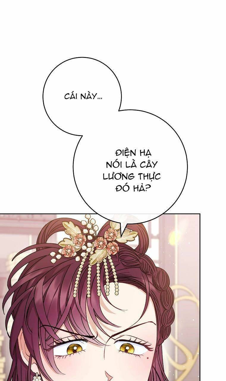 Tiểu Thiếp Chỉ Muốn Sống Yên Bình Chapter 44 - Trang 2