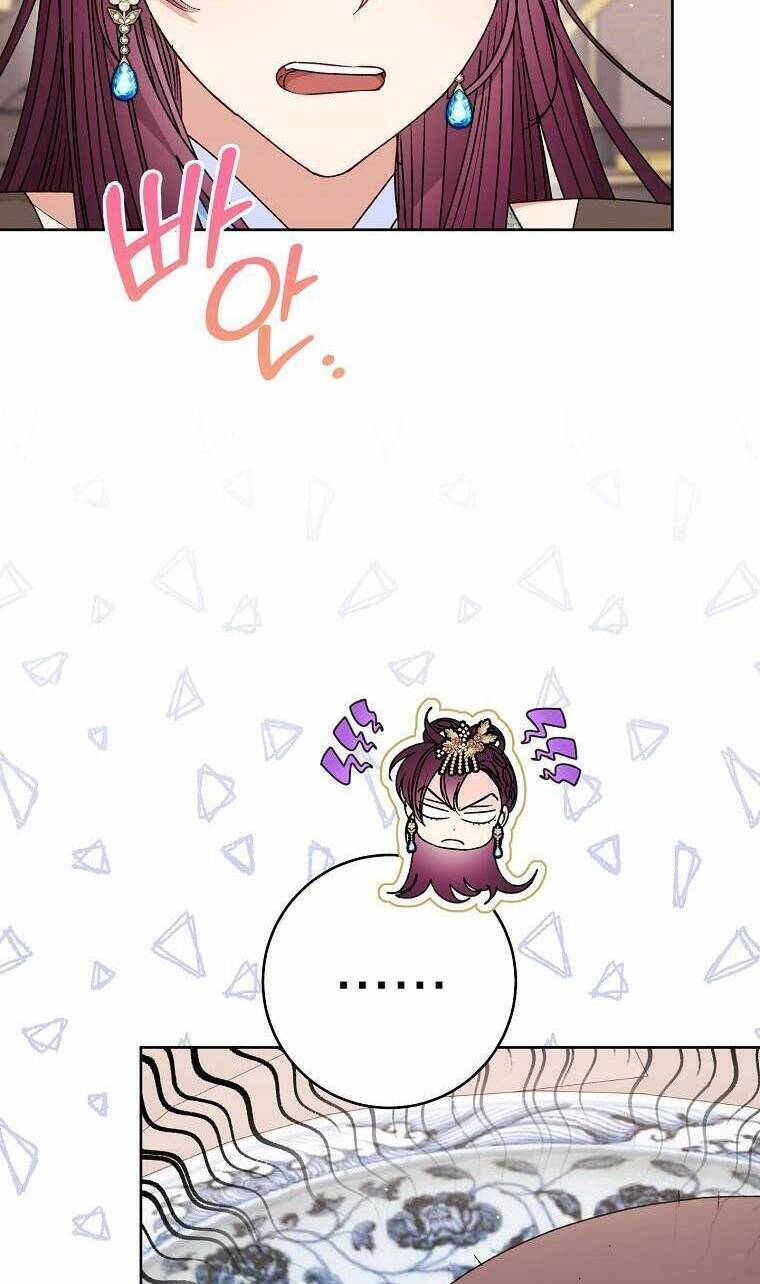 Tiểu Thiếp Chỉ Muốn Sống Yên Bình Chapter 44 - Trang 2