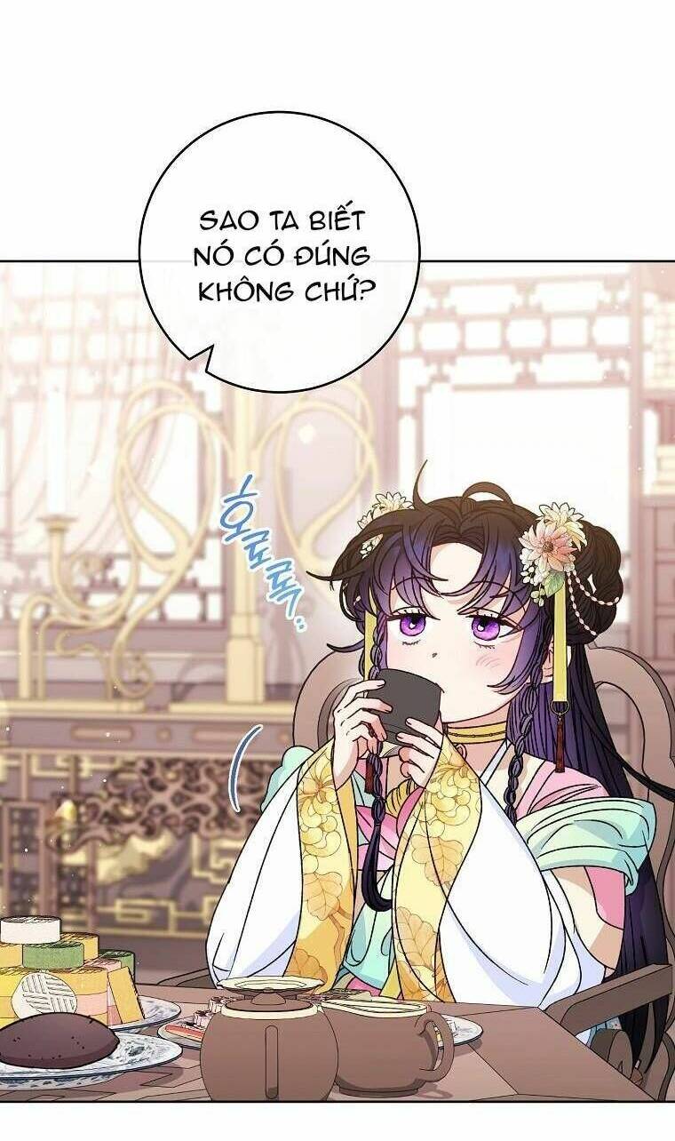 Tiểu Thiếp Chỉ Muốn Sống Yên Bình Chapter 44 - Trang 2