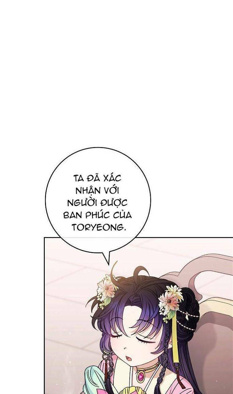 Tiểu Thiếp Chỉ Muốn Sống Yên Bình Chapter 44 - Trang 2