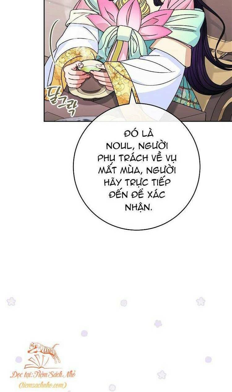 Tiểu Thiếp Chỉ Muốn Sống Yên Bình Chapter 44 - Trang 2