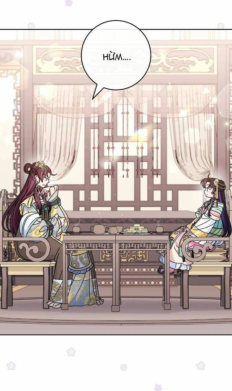 Tiểu Thiếp Chỉ Muốn Sống Yên Bình Chapter 44 - Trang 2