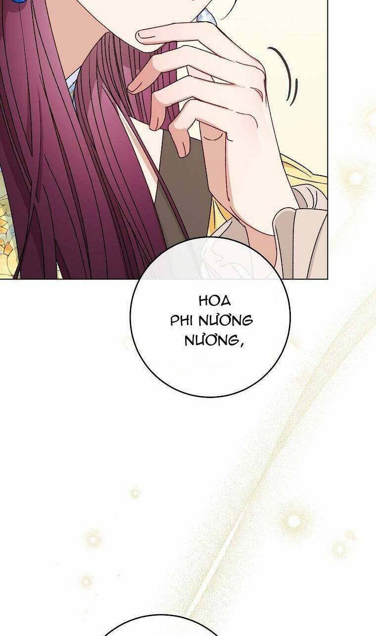 Tiểu Thiếp Chỉ Muốn Sống Yên Bình Chapter 44 - Trang 2