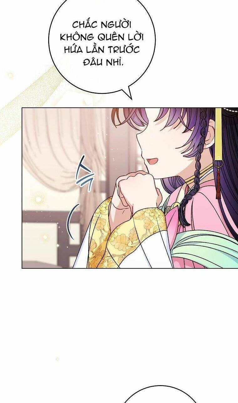 Tiểu Thiếp Chỉ Muốn Sống Yên Bình Chapter 44 - Trang 2