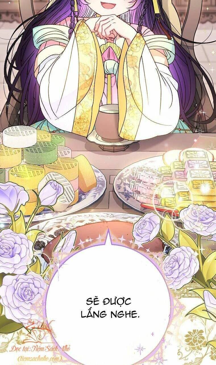 Tiểu Thiếp Chỉ Muốn Sống Yên Bình Chapter 44 - Trang 2