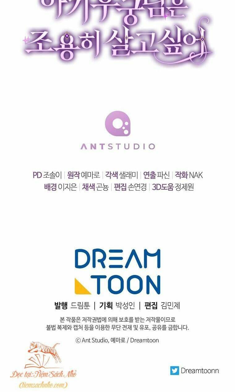 Tiểu Thiếp Chỉ Muốn Sống Yên Bình Chapter 44 - Trang 2