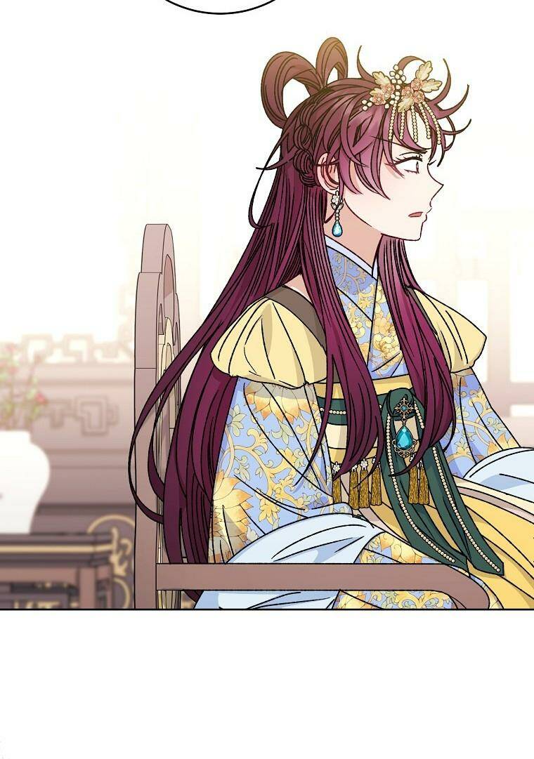 Tiểu Thiếp Chỉ Muốn Sống Yên Bình Chapter 45 - Trang 2