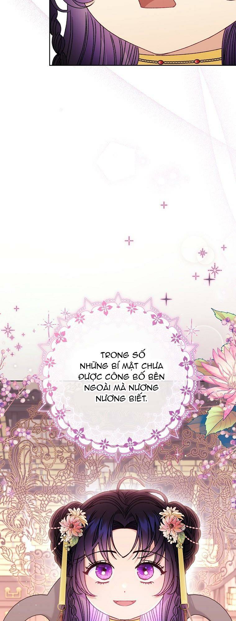 Tiểu Thiếp Chỉ Muốn Sống Yên Bình Chapter 45 - Trang 2