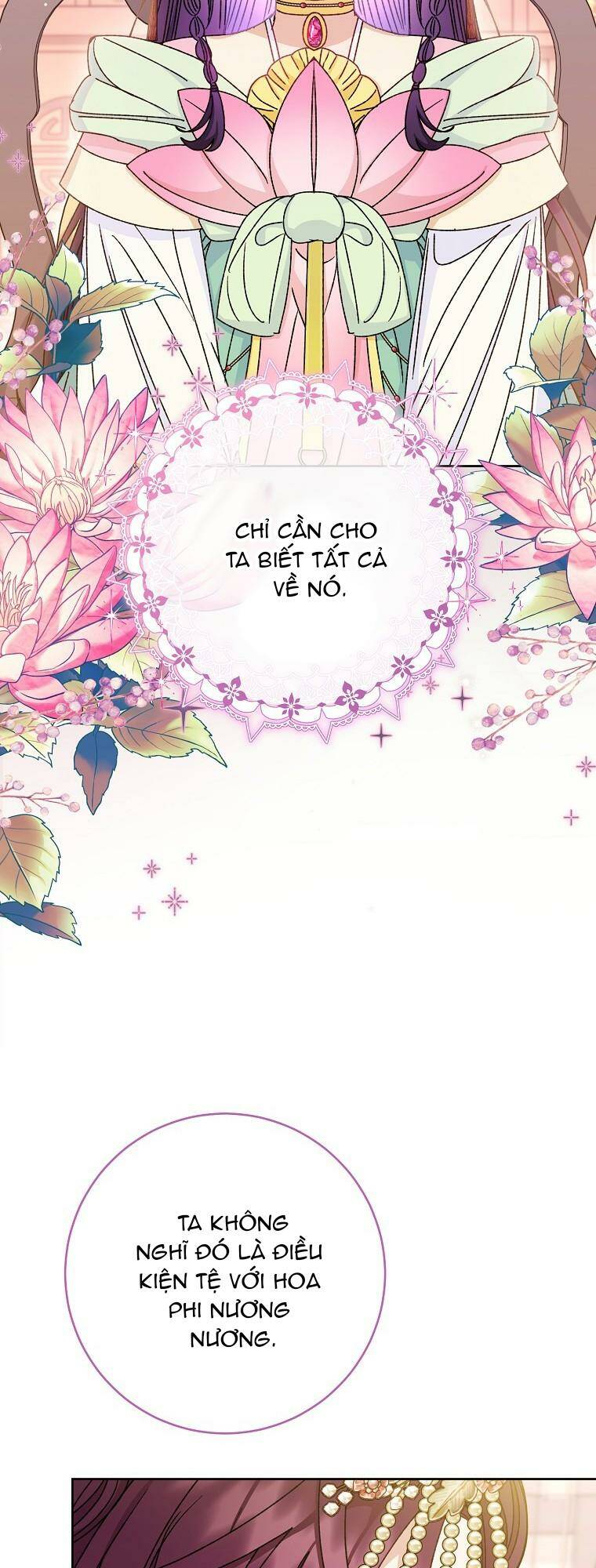 Tiểu Thiếp Chỉ Muốn Sống Yên Bình Chapter 45 - Trang 2