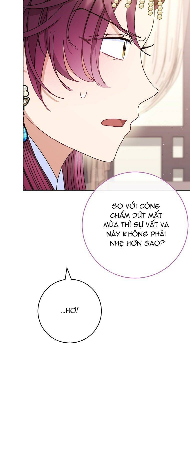 Tiểu Thiếp Chỉ Muốn Sống Yên Bình Chapter 45 - Trang 2