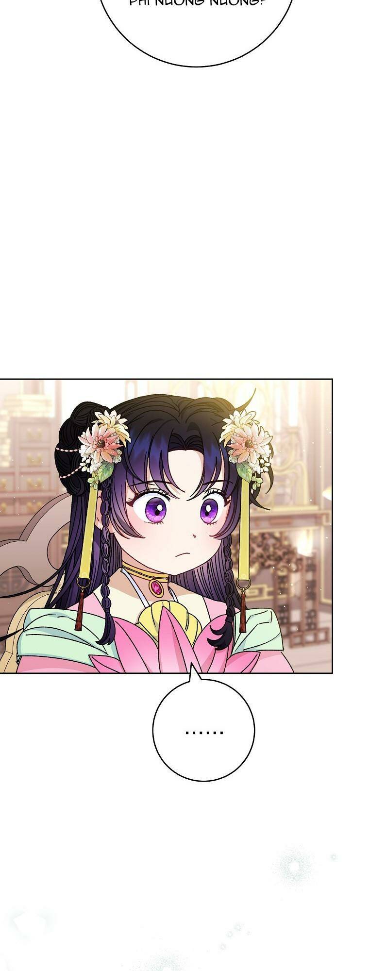 Tiểu Thiếp Chỉ Muốn Sống Yên Bình Chapter 45 - Trang 2