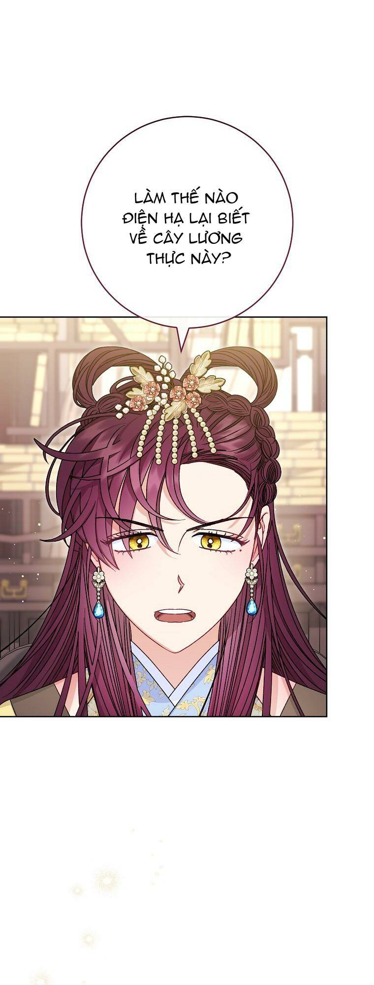 Tiểu Thiếp Chỉ Muốn Sống Yên Bình Chapter 45 - Trang 2