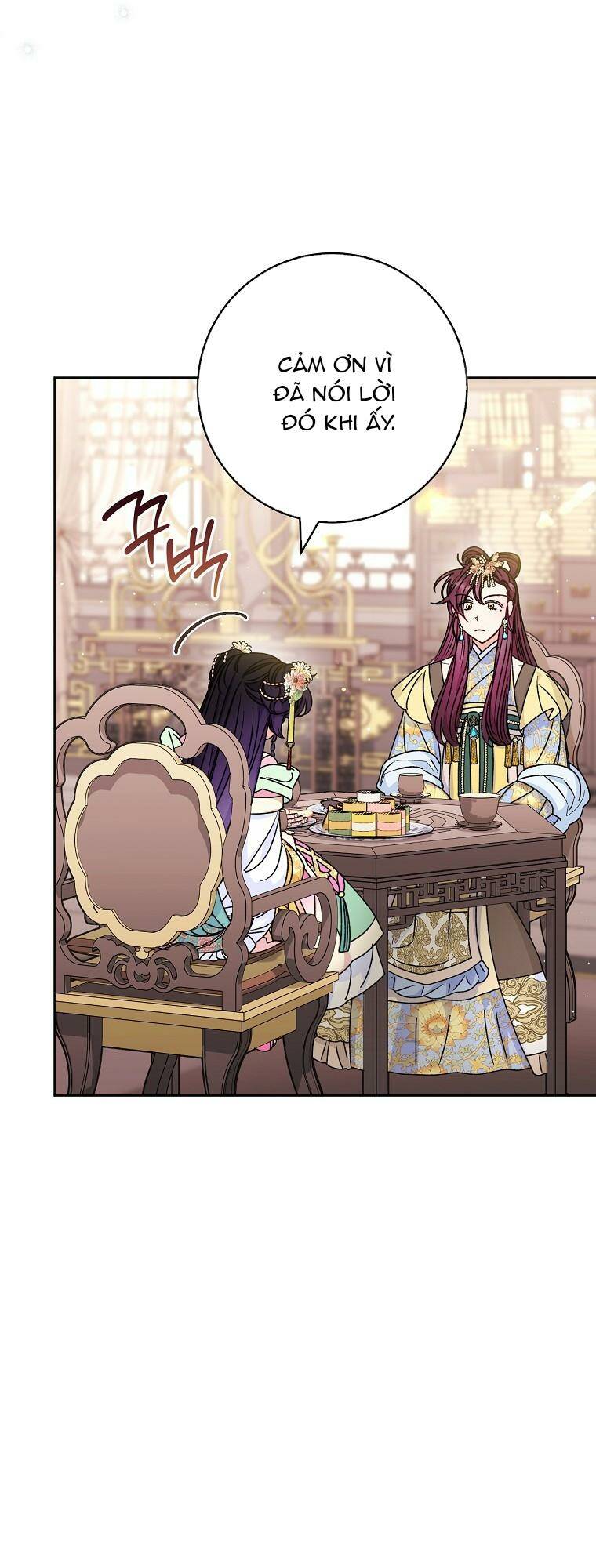 Tiểu Thiếp Chỉ Muốn Sống Yên Bình Chapter 45 - Trang 2