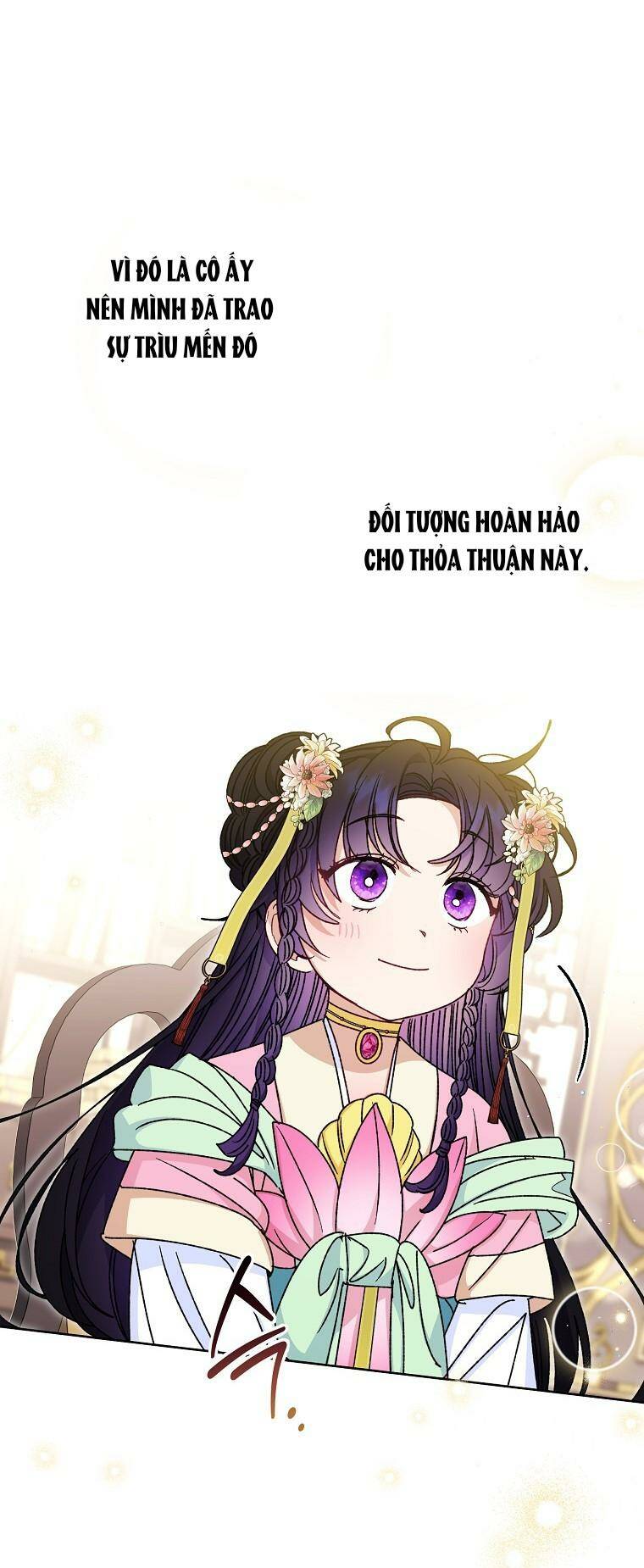 Tiểu Thiếp Chỉ Muốn Sống Yên Bình Chapter 45 - Trang 2