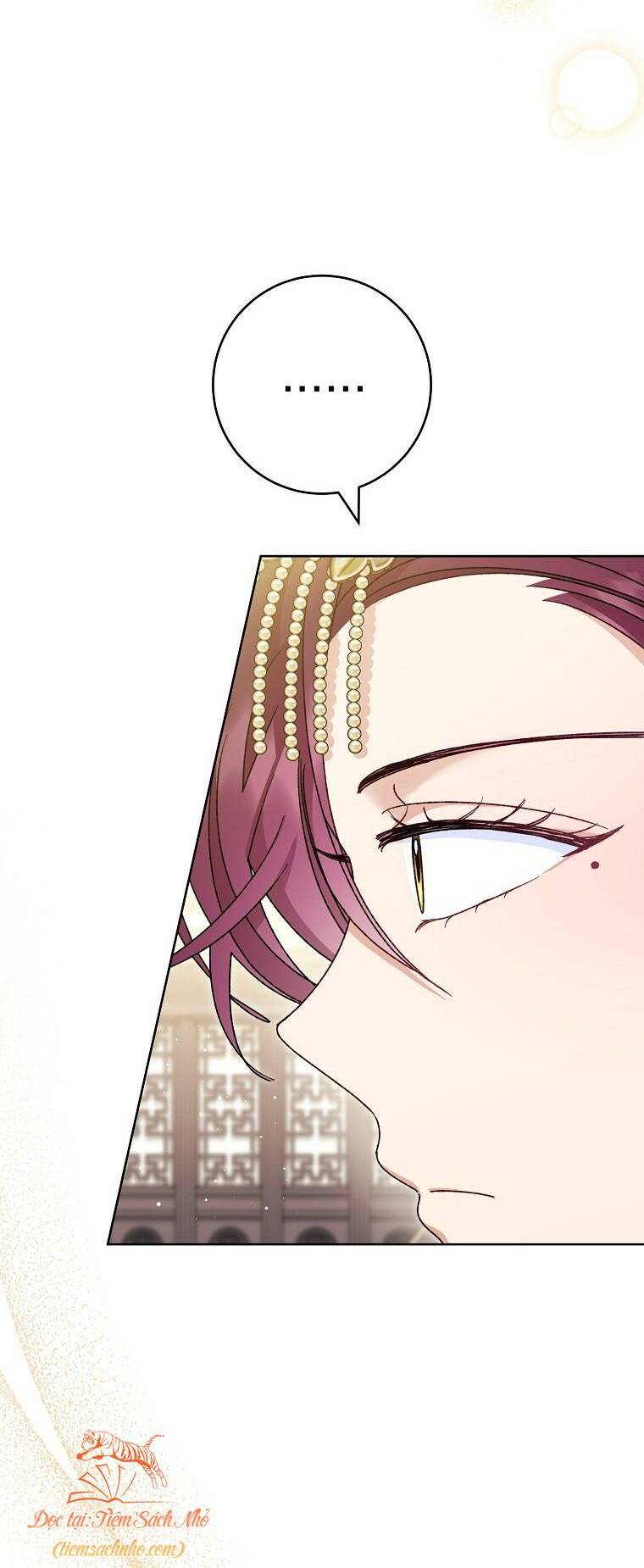 Tiểu Thiếp Chỉ Muốn Sống Yên Bình Chapter 45 - Trang 2