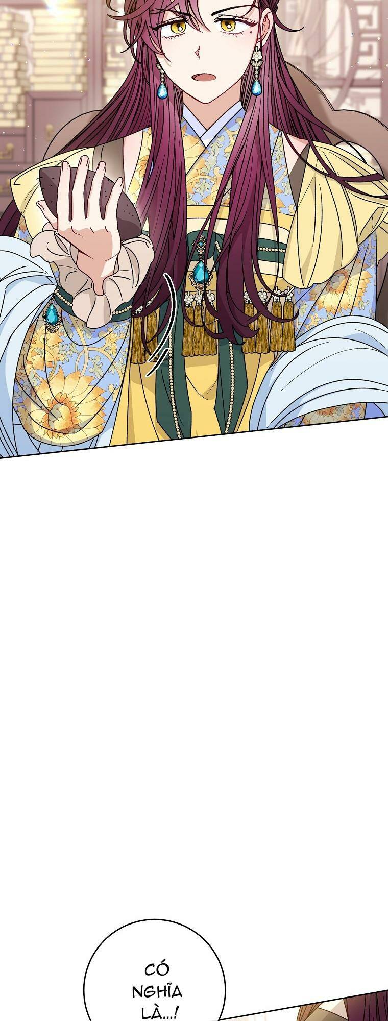 Tiểu Thiếp Chỉ Muốn Sống Yên Bình Chapter 45 - Trang 2