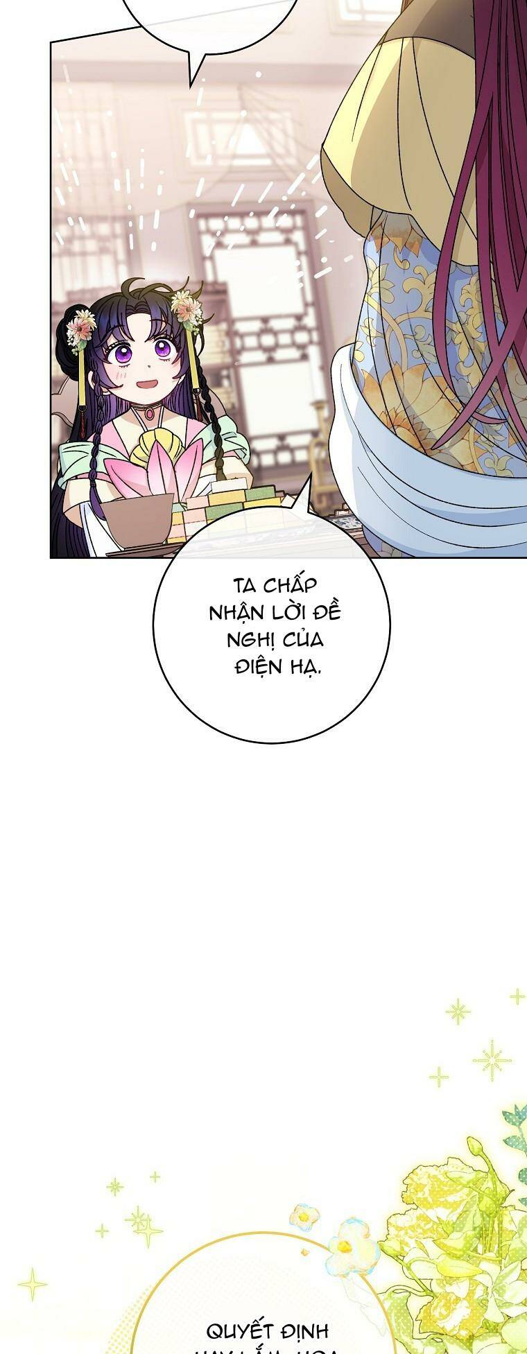 Tiểu Thiếp Chỉ Muốn Sống Yên Bình Chapter 45 - Trang 2