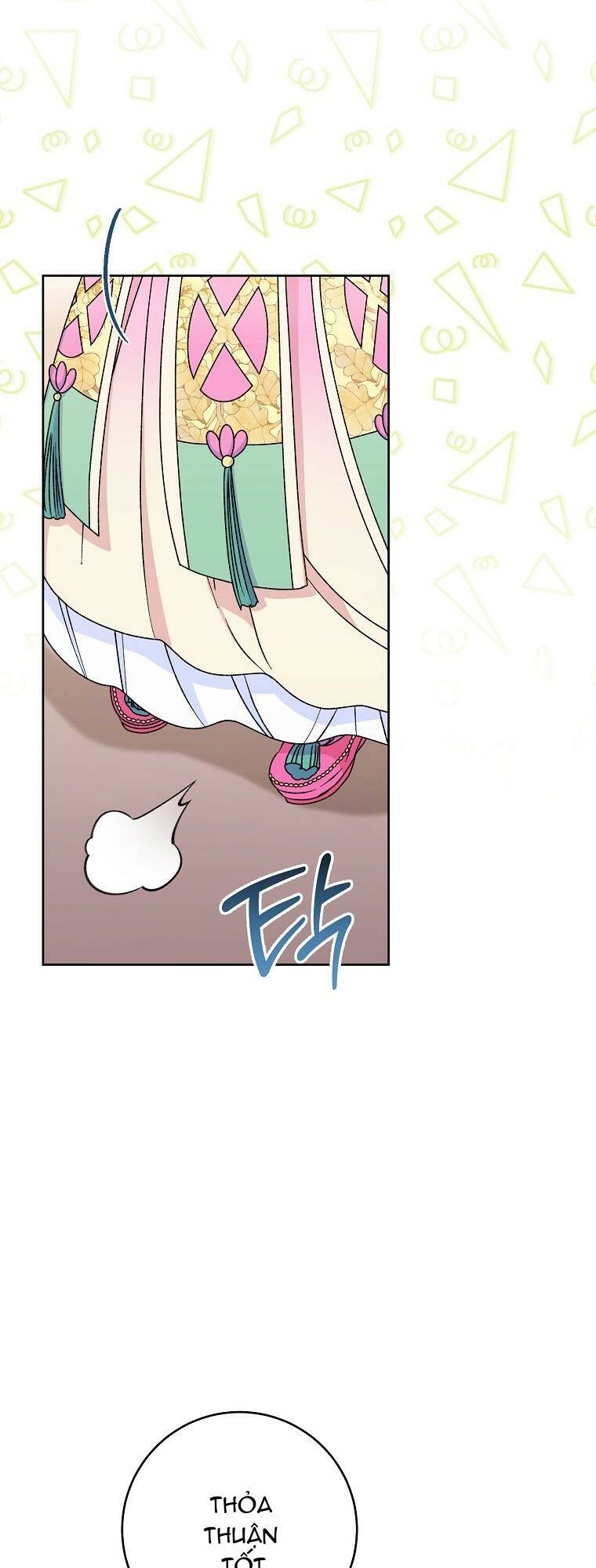 Tiểu Thiếp Chỉ Muốn Sống Yên Bình Chapter 45 - Trang 2