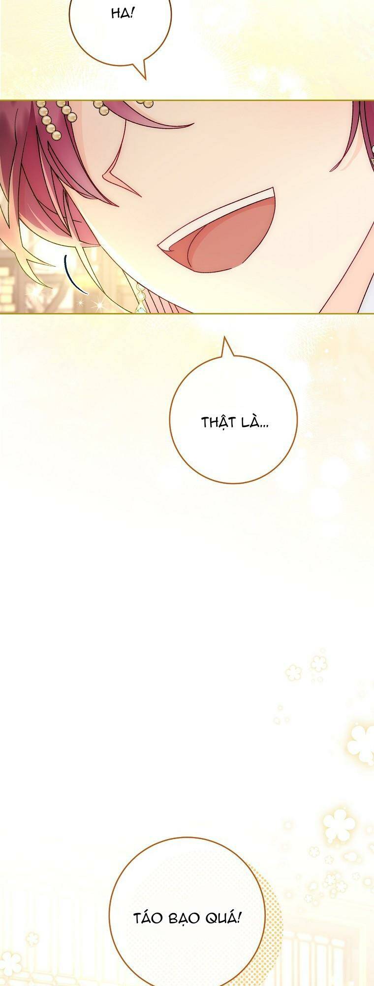 Tiểu Thiếp Chỉ Muốn Sống Yên Bình Chapter 45 - Trang 2