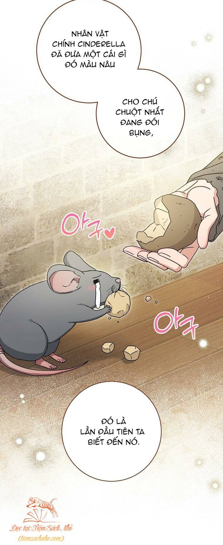 Tiểu Thiếp Chỉ Muốn Sống Yên Bình Chapter 45 - Trang 2