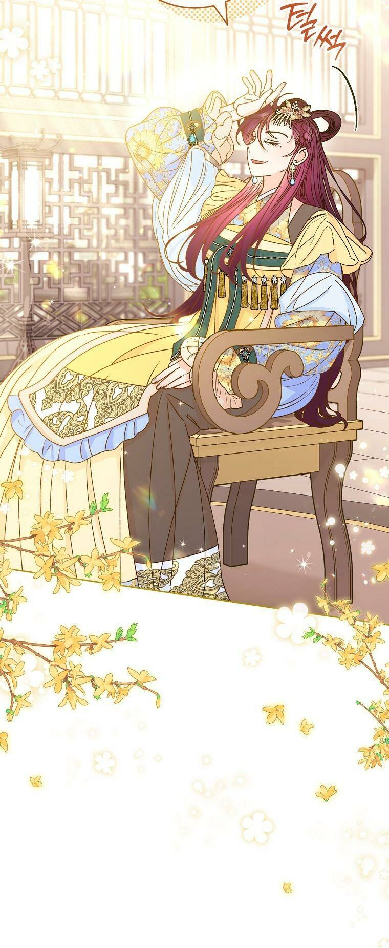 Tiểu Thiếp Chỉ Muốn Sống Yên Bình Chapter 45 - Trang 2