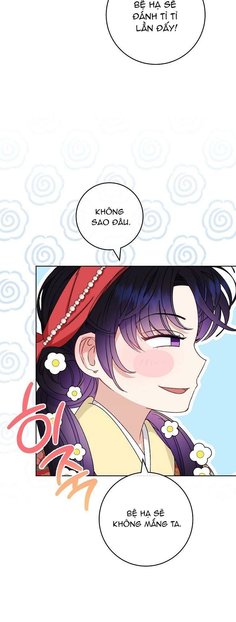 Tiểu Thiếp Chỉ Muốn Sống Yên Bình Chapter 45 - Trang 2