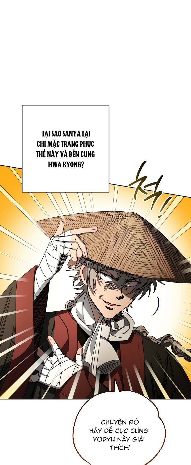 Tiểu Thiếp Chỉ Muốn Sống Yên Bình Chapter 45 - Trang 2