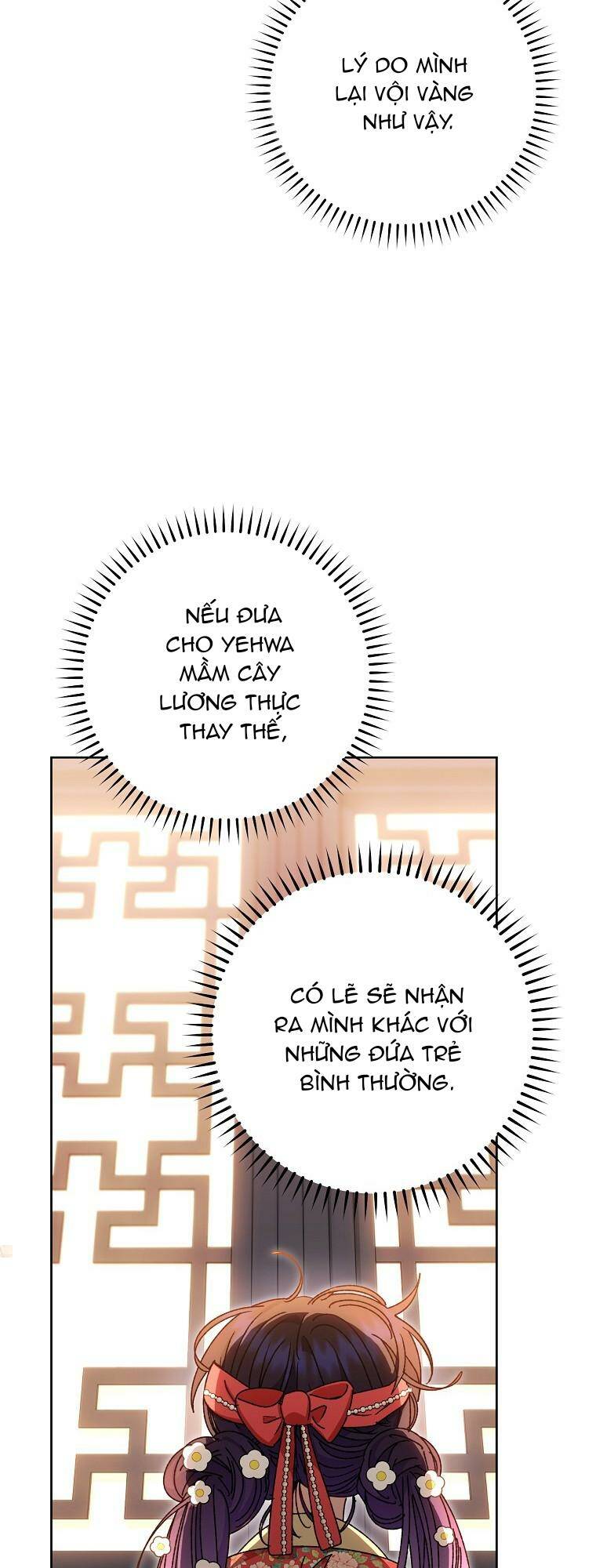 Tiểu Thiếp Chỉ Muốn Sống Yên Bình Chapter 45 - Trang 2