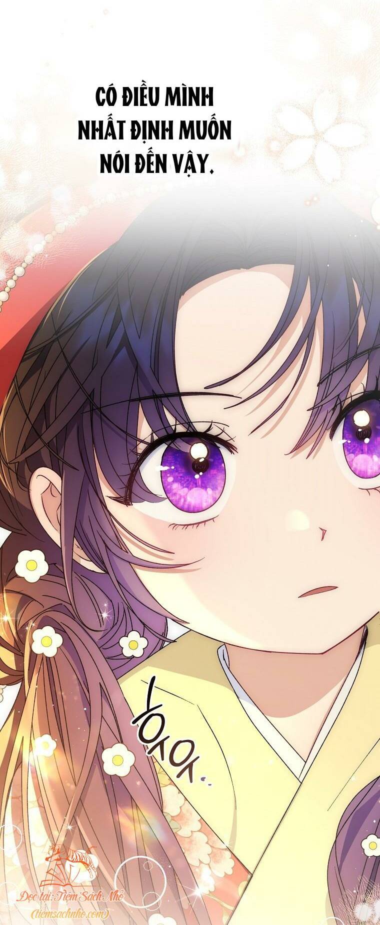 Tiểu Thiếp Chỉ Muốn Sống Yên Bình Chapter 45 - Trang 2