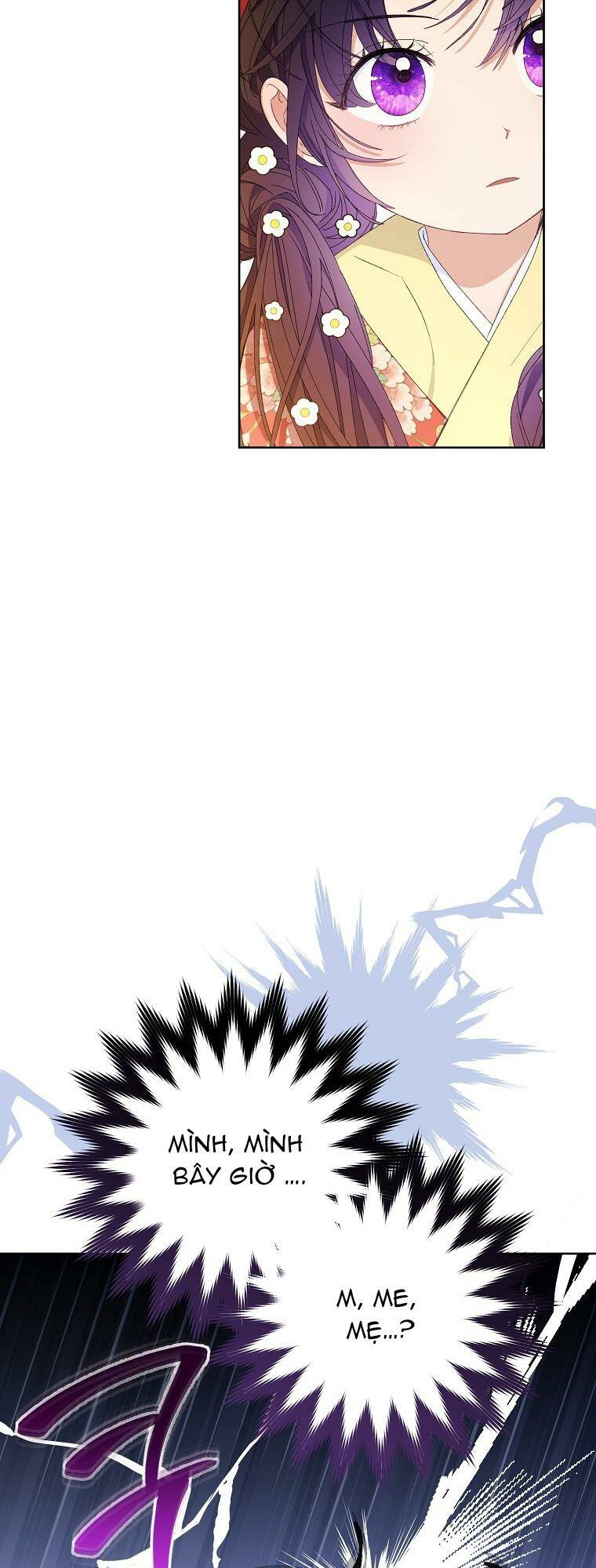 Tiểu Thiếp Chỉ Muốn Sống Yên Bình Chapter 45 - Trang 2