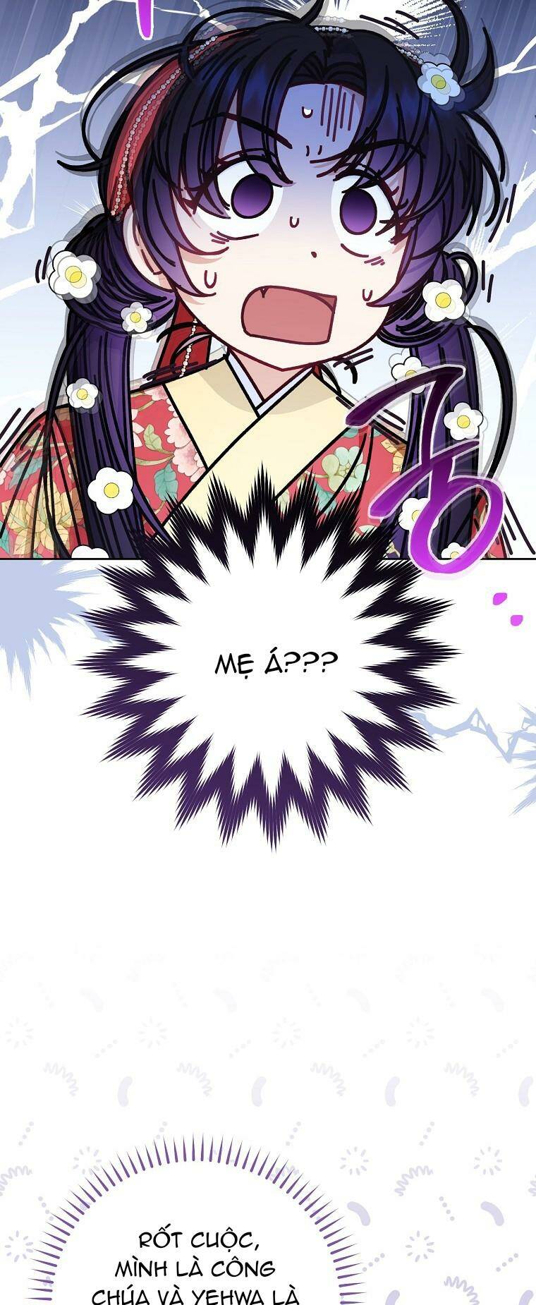 Tiểu Thiếp Chỉ Muốn Sống Yên Bình Chapter 45 - Trang 2