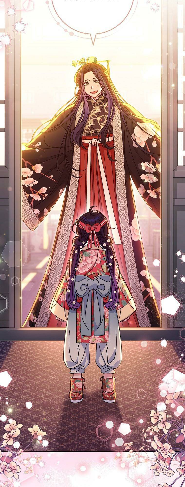 Tiểu Thiếp Chỉ Muốn Sống Yên Bình Chapter 45 - Trang 2