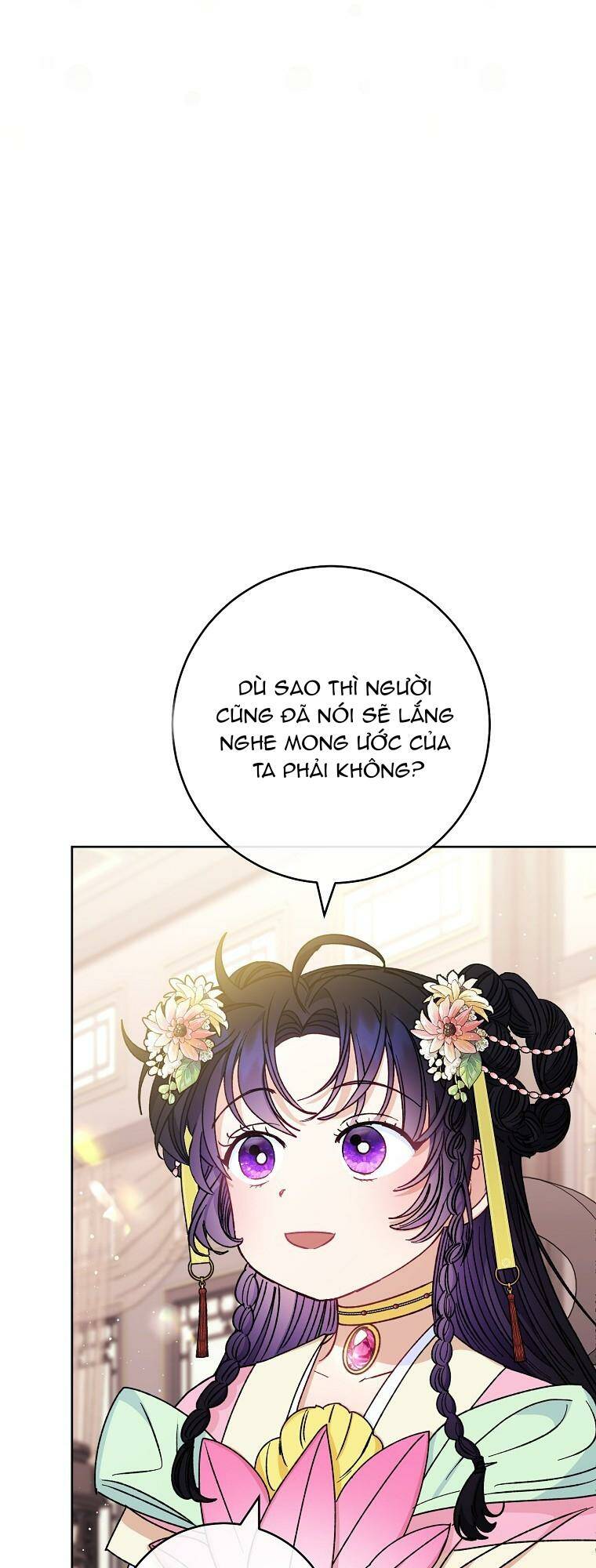 Tiểu Thiếp Chỉ Muốn Sống Yên Bình Chapter 45 - Trang 2