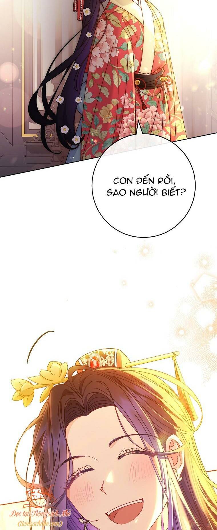 Tiểu Thiếp Chỉ Muốn Sống Yên Bình Chapter 45 - Trang 2