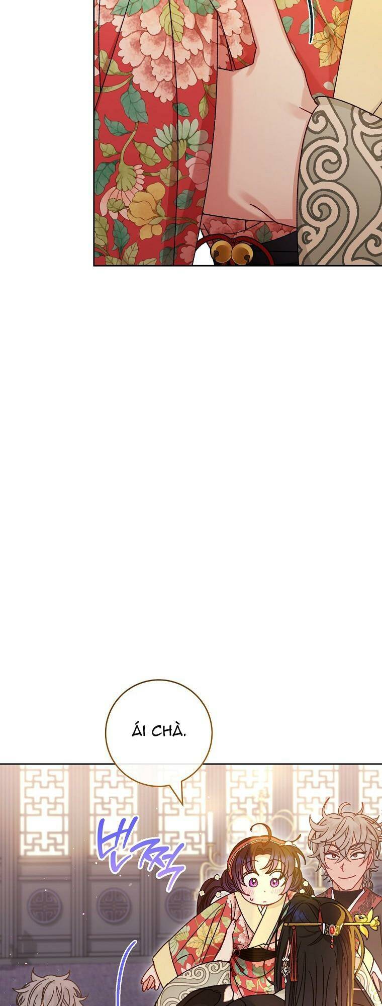 Tiểu Thiếp Chỉ Muốn Sống Yên Bình Chapter 45 - Trang 2
