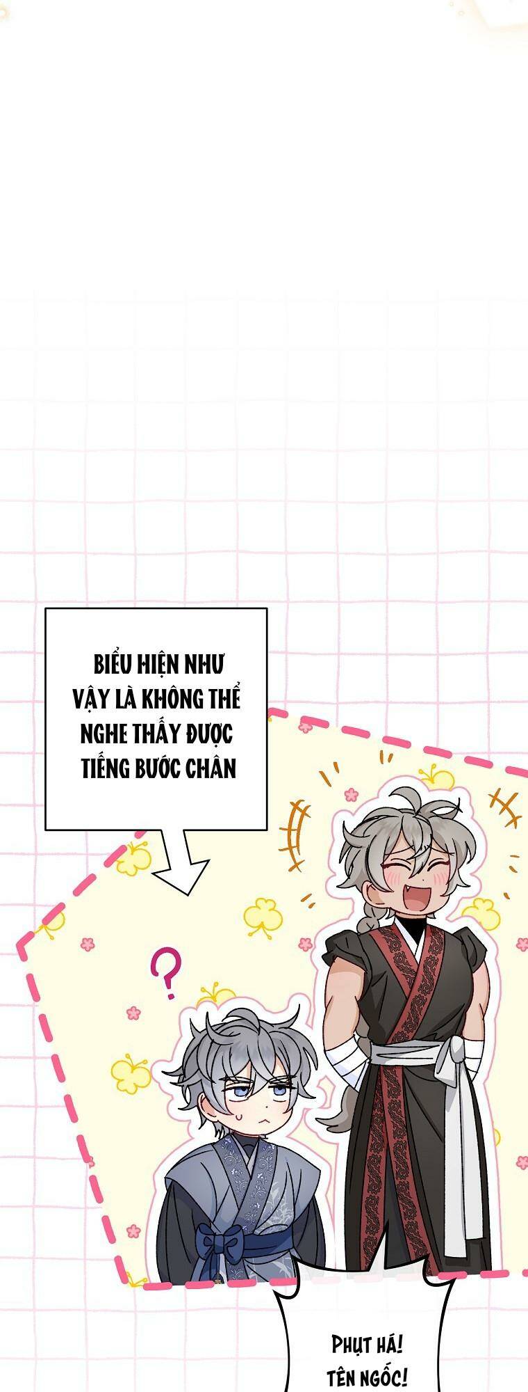 Tiểu Thiếp Chỉ Muốn Sống Yên Bình Chapter 45 - Trang 2