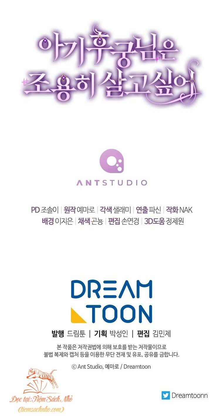 Tiểu Thiếp Chỉ Muốn Sống Yên Bình Chapter 45 - Trang 2