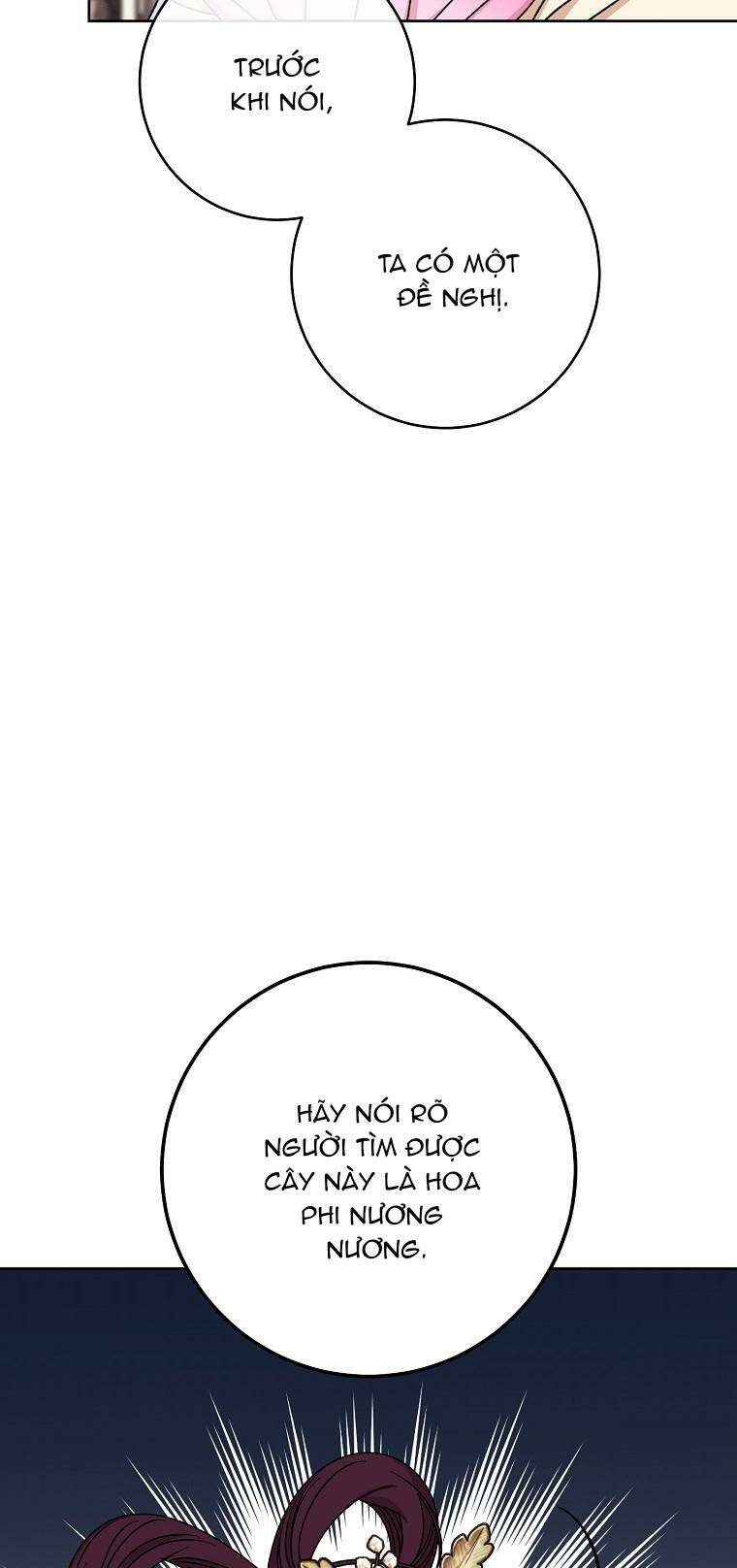 Tiểu Thiếp Chỉ Muốn Sống Yên Bình Chapter 45 - Trang 2