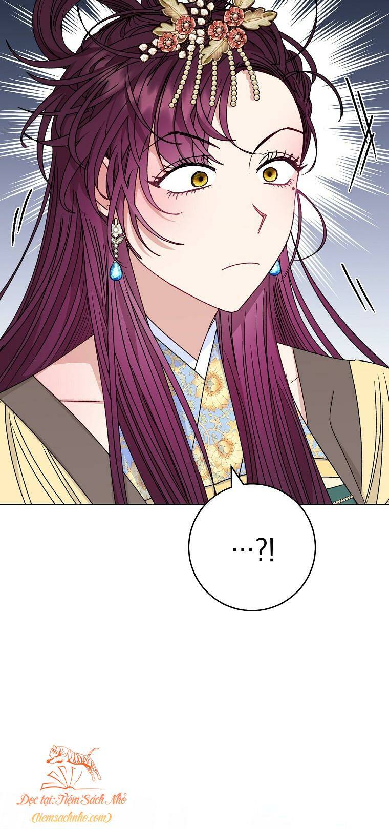 Tiểu Thiếp Chỉ Muốn Sống Yên Bình Chapter 45 - Trang 2