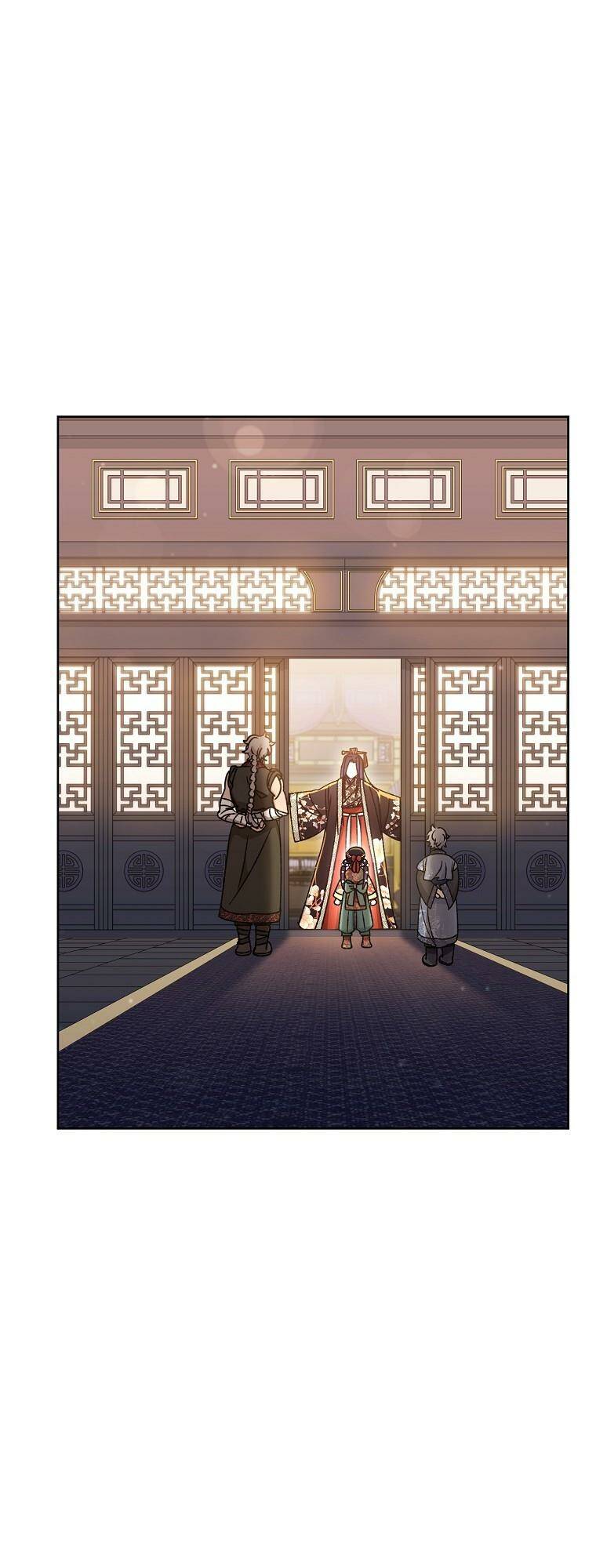 Tiểu Thiếp Chỉ Muốn Sống Yên Bình Chapter 46 - Trang 2