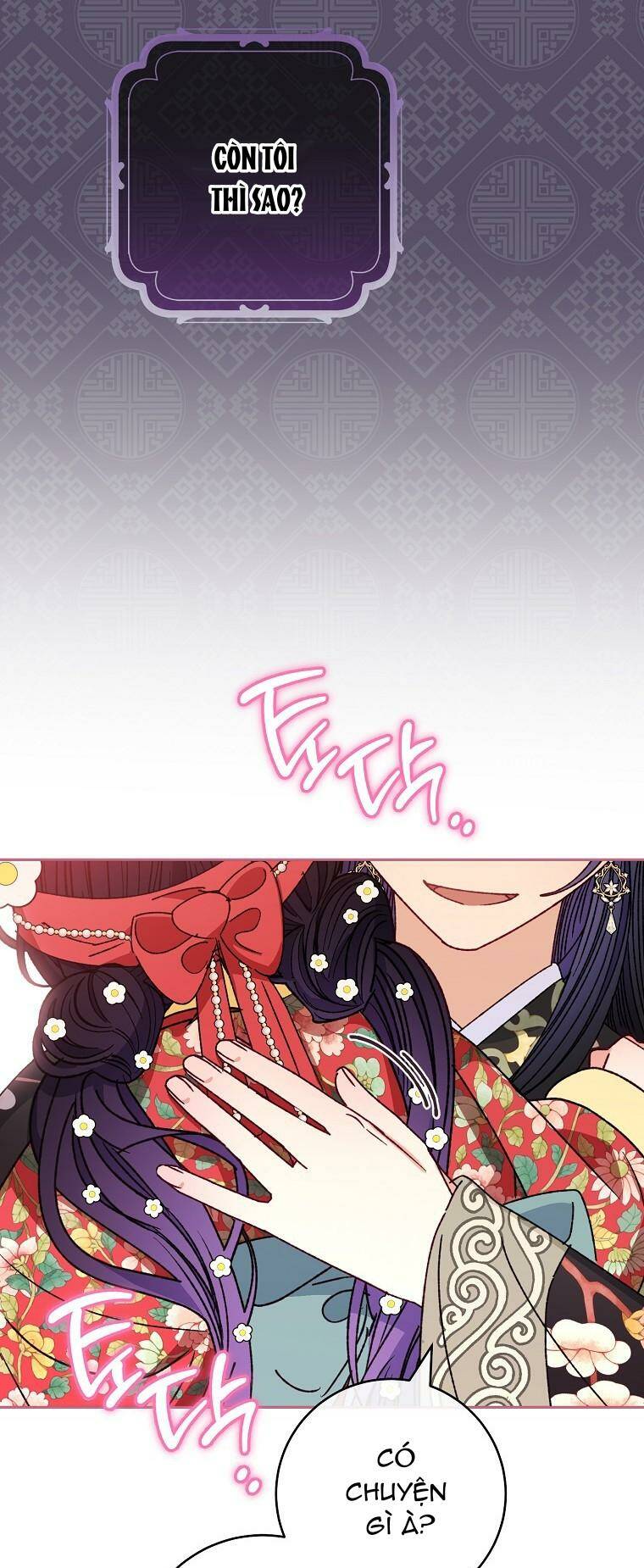 Tiểu Thiếp Chỉ Muốn Sống Yên Bình Chapter 46 - Trang 2