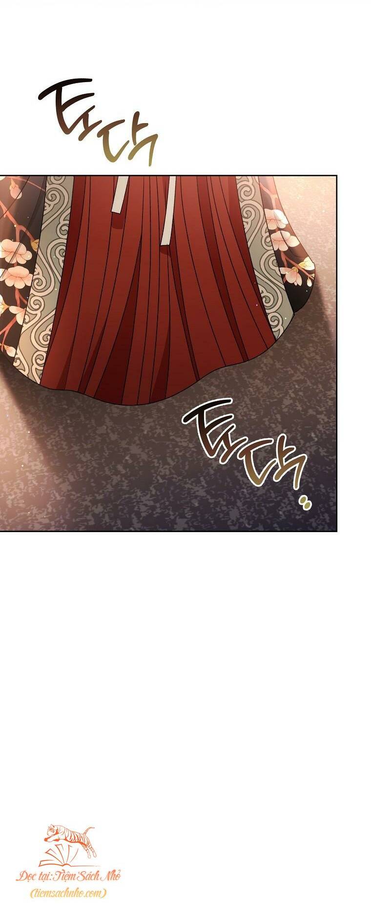 Tiểu Thiếp Chỉ Muốn Sống Yên Bình Chapter 46 - Trang 2