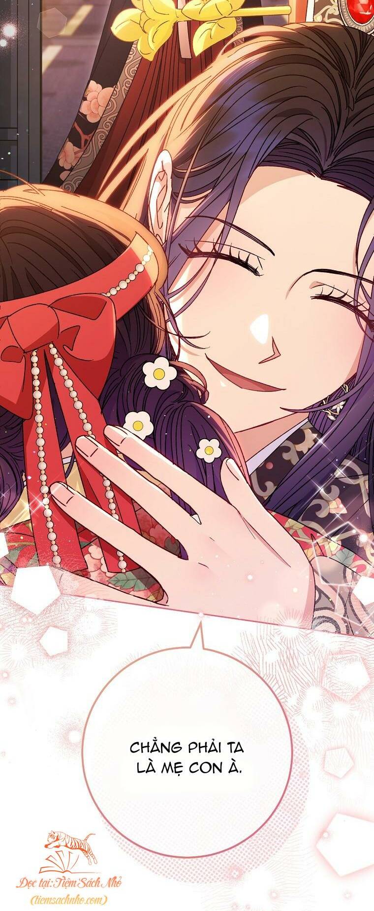 Tiểu Thiếp Chỉ Muốn Sống Yên Bình Chapter 46 - Trang 2